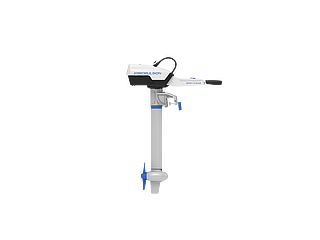SPIRIT 1.0 Plus Longshaft (Motor only)